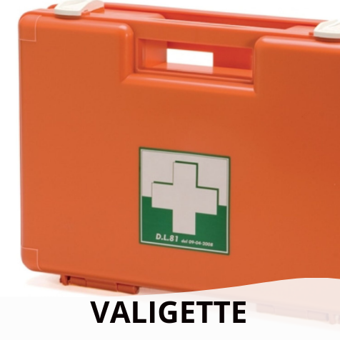 VALIGETTA